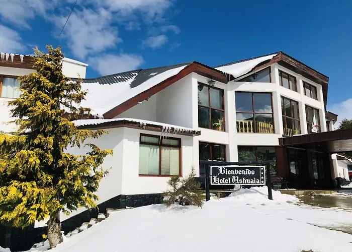 Hotel Ushuaia