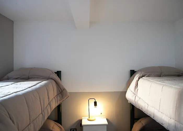 Yaghan Hostel
