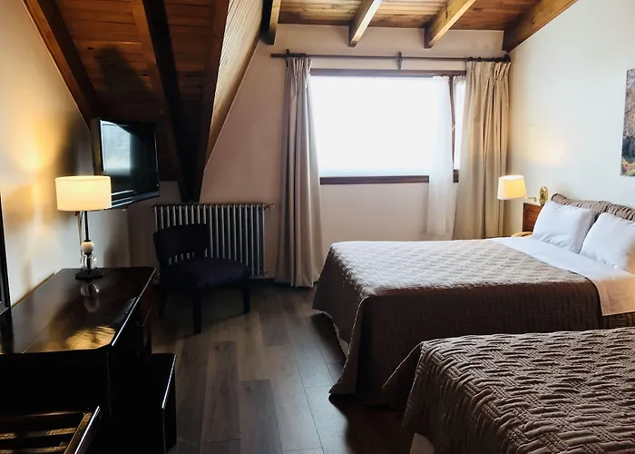 Hotel Ushuaia
